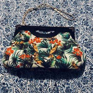 Nila Anthony Tropical Bag
